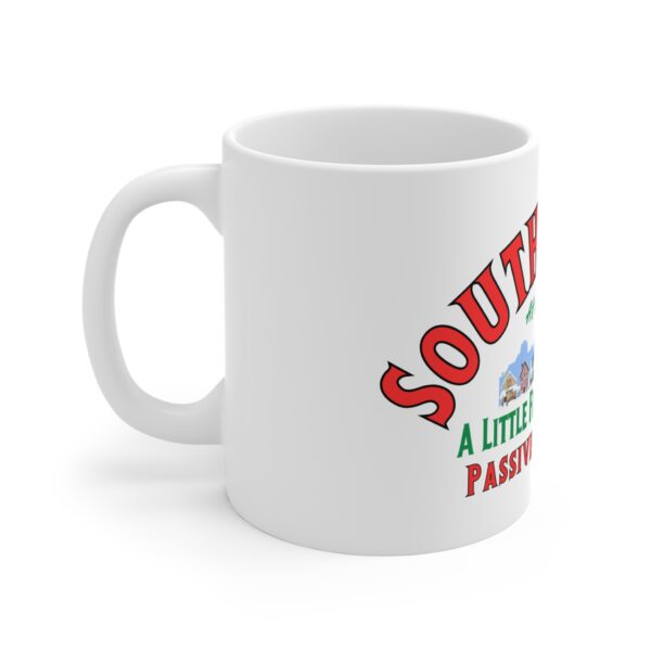 Mug 11oz - Image 2