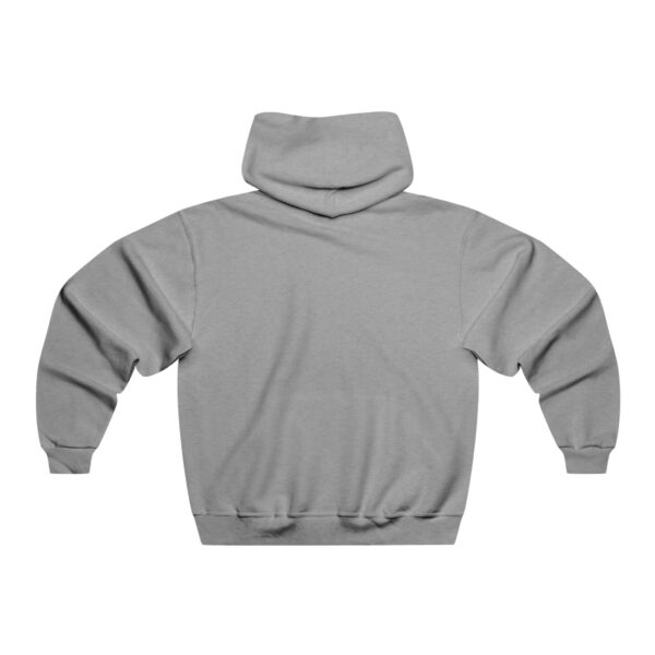 Men's NUBLEND® Hooded Sweatshirt - Image 4