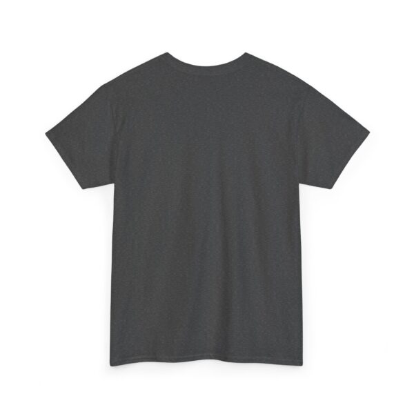 Unisex Heavy Cotton Tee - Image 23