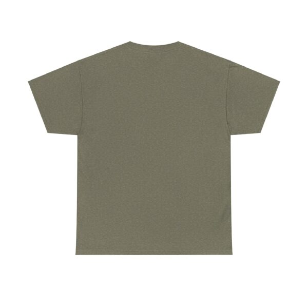 Unisex Heavy Cotton Tee - Image 13